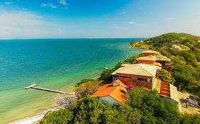 Hotel Cave Do Sol